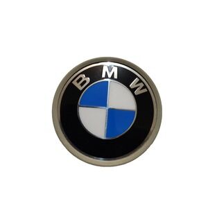 BMW 3 Series Center Cap 6766640